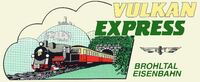 Brohltal Vulkan Express